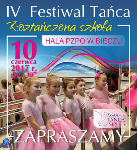 festiwal tanca 2017