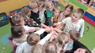 Jesteśmy zgraną grupą.jpg
