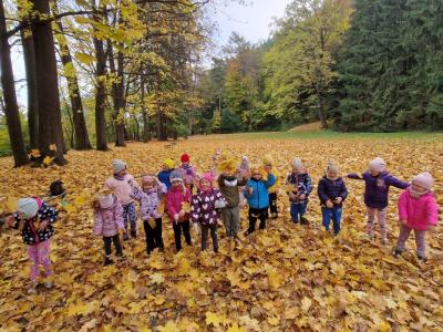 Zabawy z liściami .jpg