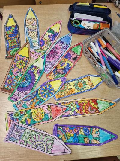 Mandalowe kredki.jpg