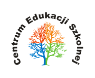 logo ogólnopolskiego konkursu Albus - drzewo w czterech kolorach