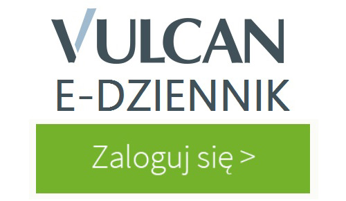 Logo dziennika Vulcan