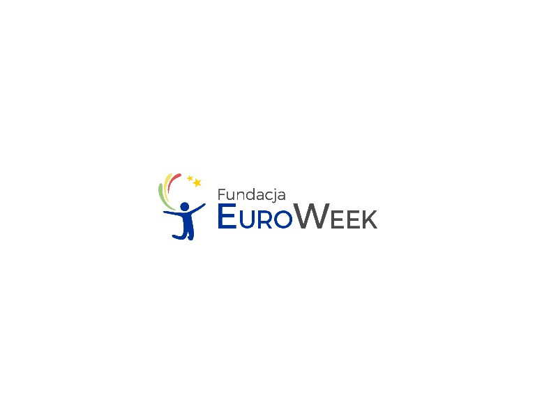 Logo fundacji Euroweek