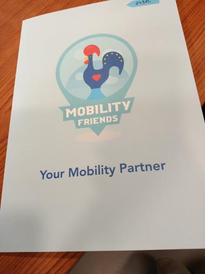 logo- Mobility Friends