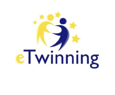 Logo projektu Etwinning