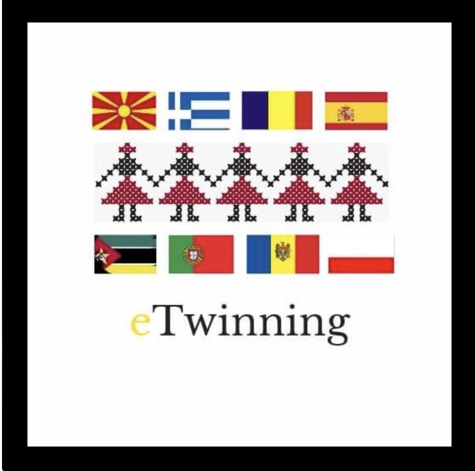 Logo programu eTwinning