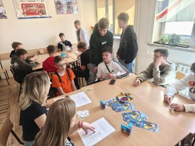 Udział w zajęciach informacyjnych