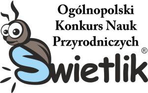 logo świetlik konkurs przyrodniczy logo świetlik konkurs przyrodniczy
