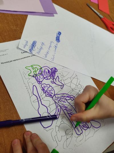 Projektowe karty pracy