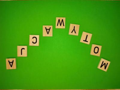 Rozsypanka literowa