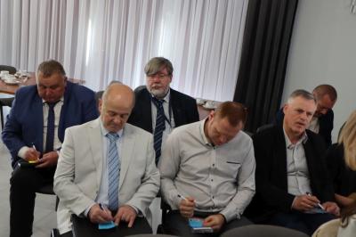 Konferencja STEAM - panel networkingowy