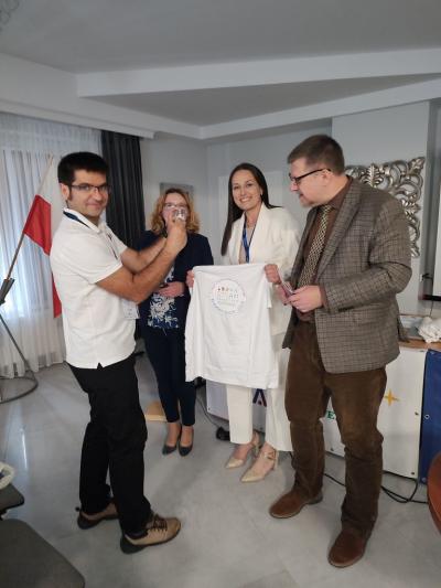 Konferencja STEAM - spotkanie liderów