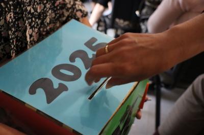 Konferencja STEAM - STEAM box