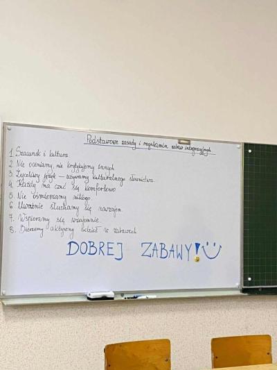 Notatki ze spotkania