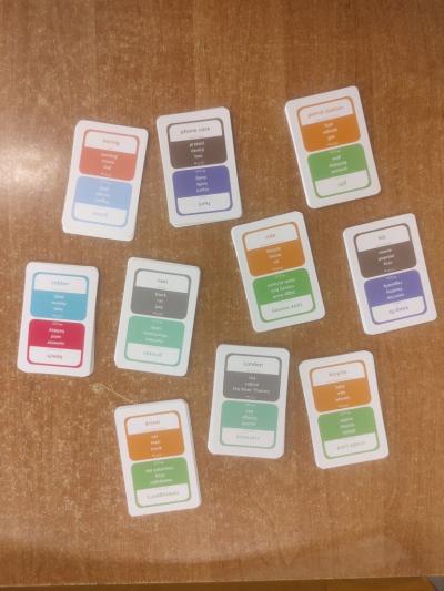 Materiały dydaktyczne do pracy w programie Youngster.