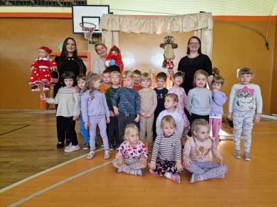 Zdjęcie grupowe Sówek