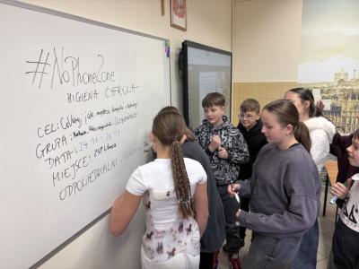 Przydział zadań w kampanii