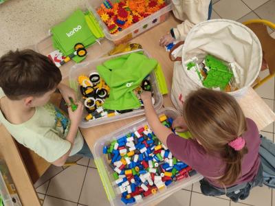 Odliczanie elementów konstrukcyjnych