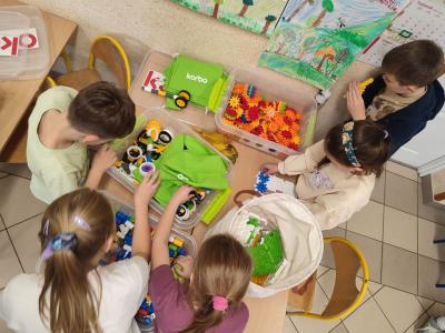 Odliczanie elementów konstrukcyjnych