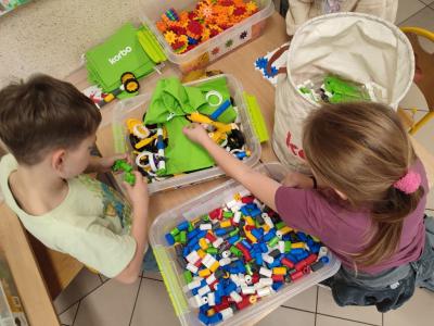 Odliczanie elementów konstrukcyjnych