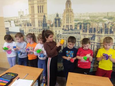 Losujemy, wybieramy i porządkujemy.