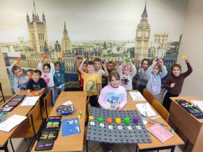 Losujemy, wybieramy i porządkujemy.