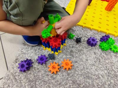 Odliczanie elementów potrzebnych do wykonania zadania