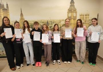 Edukacja, która ma sens: sukces projektu »Młodzi w działaniu«