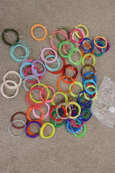 Filament do długopisów 3D