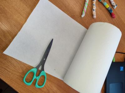 Eksperymenty z papierem