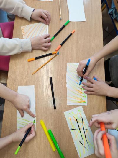 Eksperymenty z papierem