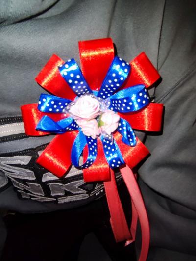 Bal karnawałowy z Seniorami w Dziennym Ośrodku Wsparcia w Libuszy