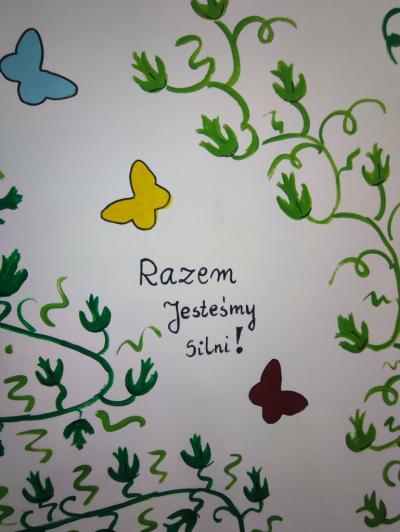 Bal karnawałowy z Seniorami w Dziennym Ośrodku Wsparcia w Libuszy