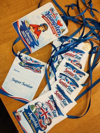 identyfikatory programu H2H