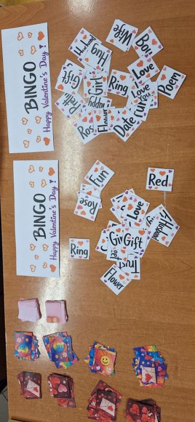 Materiały do realizacji wydarzenia projektowego H2H