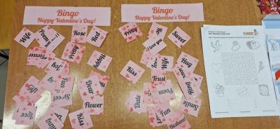 Materiały do realizacji wydarzenia projektowego H2H