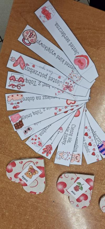 Materiały do realizacji wydarzenia projektowego H2H