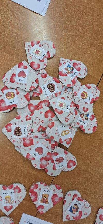 Materiały do realizacji wydarzenia projektowego H2H