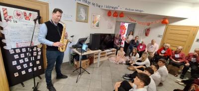 Program artystyczny dla Seniorów