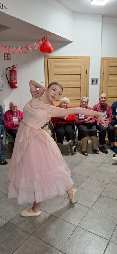 Program artystyczny dla Seniorów