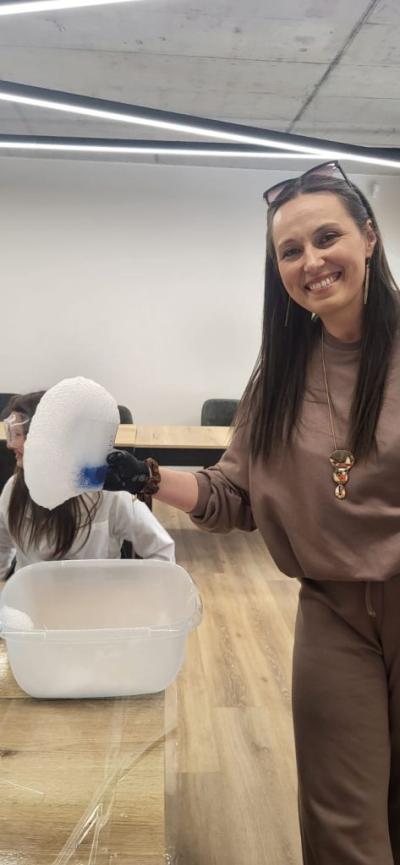 Liderki Programu Youngster