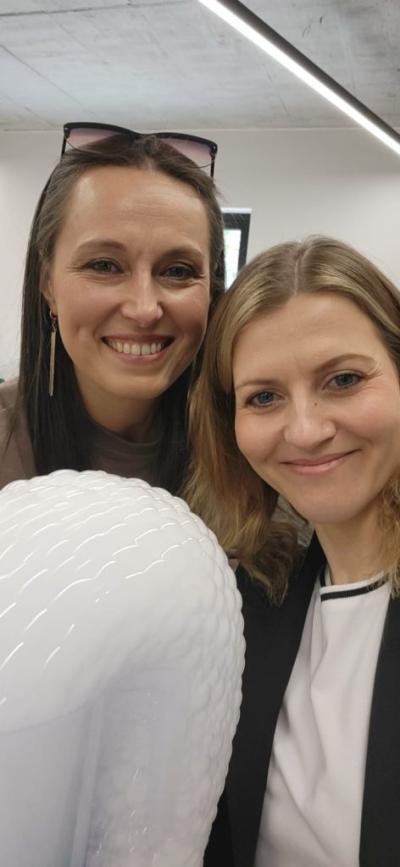 Liderki Programu Youngster