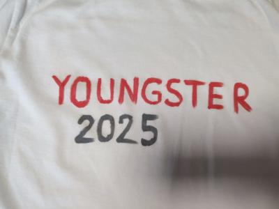 Warsztaty kreatywne- projektowanie logo swojej koszulki