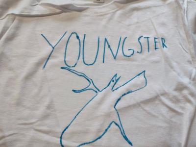 Warsztaty kreatywne- projektowanie logo swojej koszulki