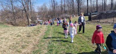 Wracamy do przedszkola