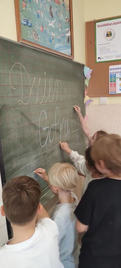 „Dzień Gofra – było pysznie!