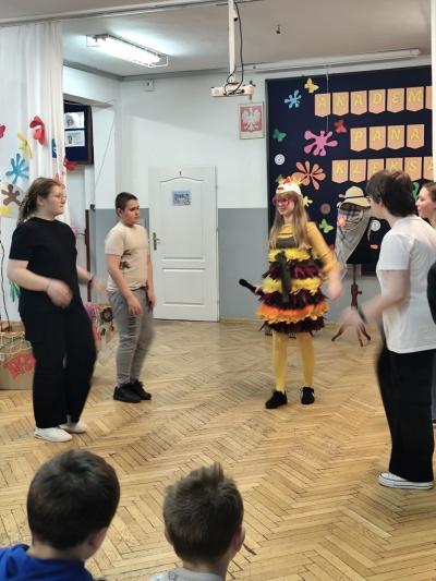 Interpretacja utworu Kwoka