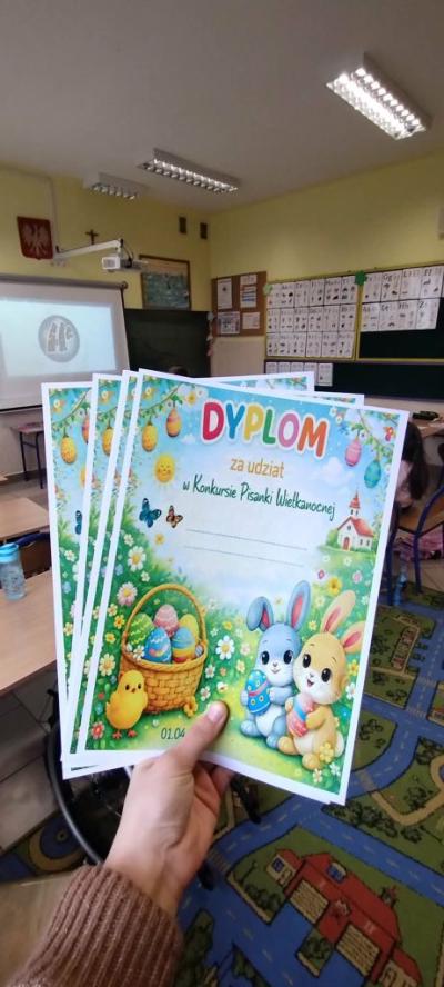 Dyplomy