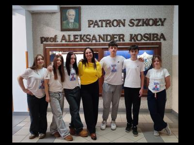 Grupa projektowa Youngster