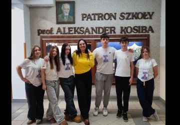 Grupa projektowa Youngster